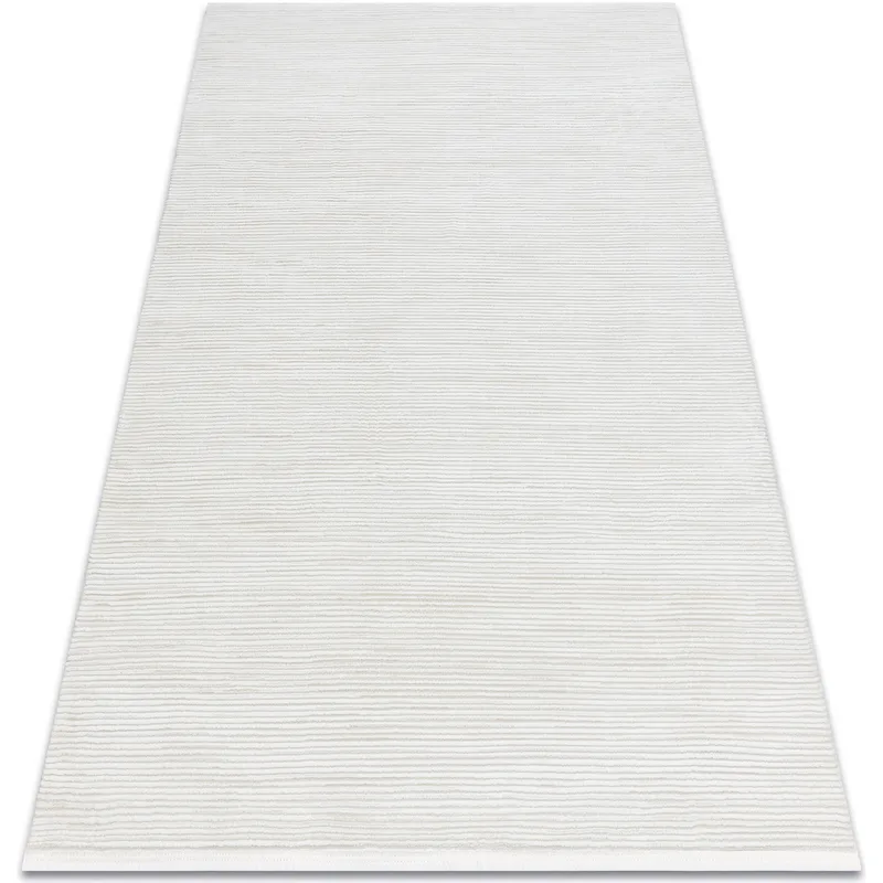 Χαλιά Rugsx Μοντέρνο χαλί DUKE 51376 κρεμ - Ρ 120x170 cm