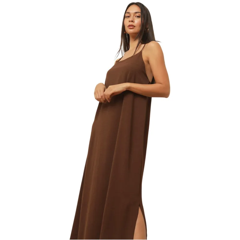 Φορέματα La Modeuse 79003_P188171