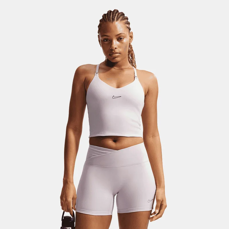 Nike Cami Γυναικείο Αμάνικο T-Shirt (9000257356_50568)