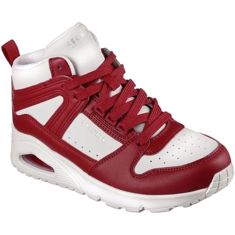 Ψηλά Sneakers Skechers Uno high regards