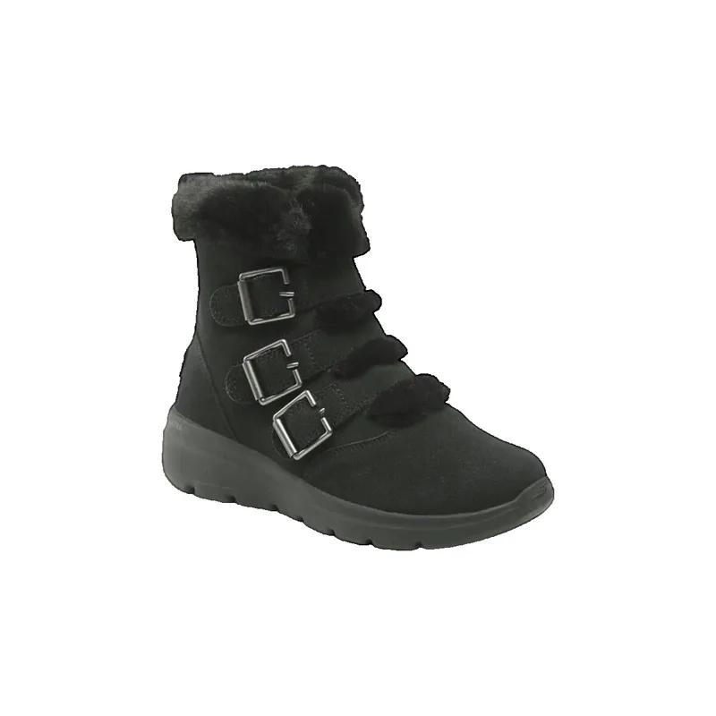 Μπότες για σκι Skechers Glacial Ultra Buckle Up