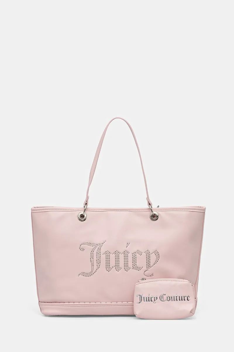 Juicy Couture shopper γυναικεία KIMBERLY PU