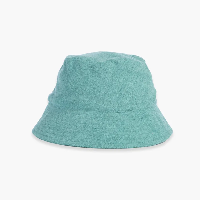 Καπέλο Bucket (Φ58x15.5) Nef-Nef Homeware Expression 26 Turquoise