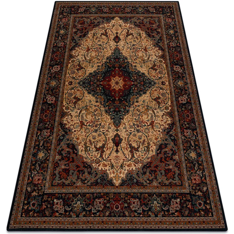 Χαλιά Rugsx Μαλλί χαλί SUPERIOR PIENA Ροζέτα κ 200x300 cm