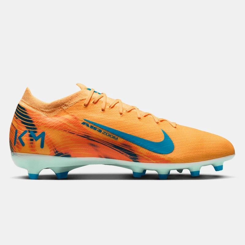 Nike Zoom Vapor 16 Pro AG Ανδρικά Ποδοσφαιρικά Παπούτσια (9000233953_86536)