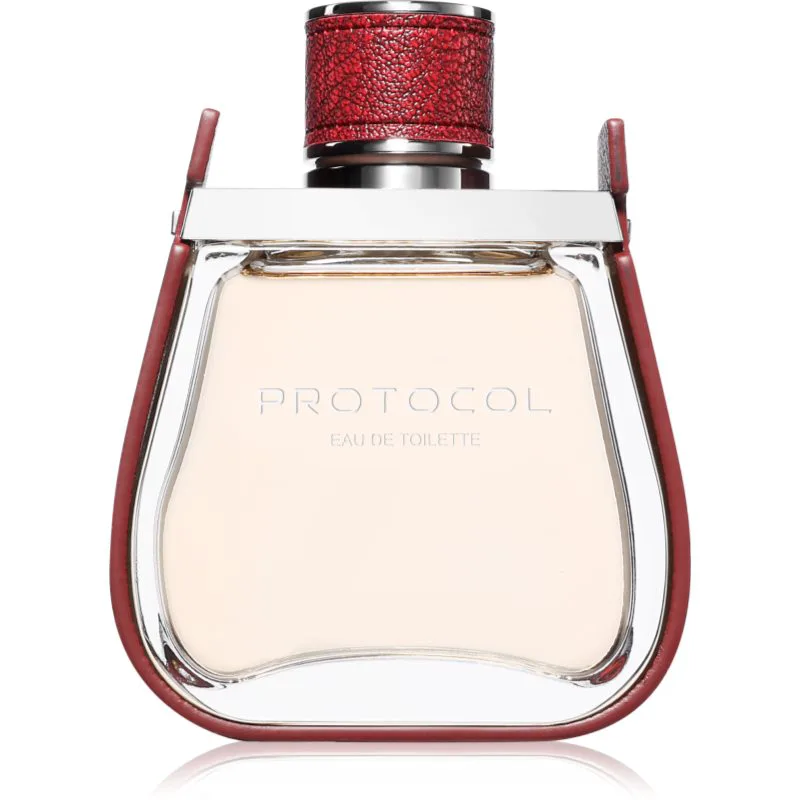 Emper Protocol Eau de Toilette για άντρες 100 ml
