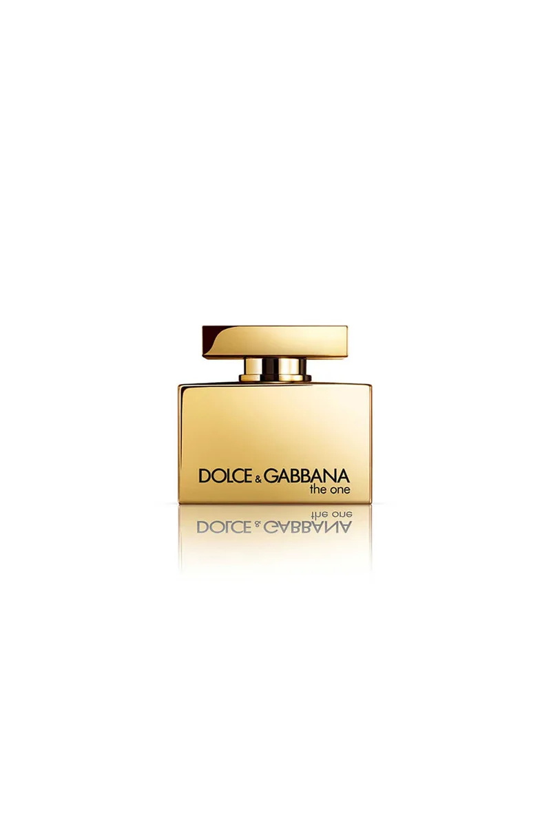 Dolce&Gabbana The One Χρυσό Eau de Parfum Intense - P1TO1L00