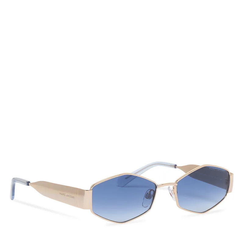 Γυαλιά ηλίου Marc Jacobs 496/SHINY 208639 Χρυσό