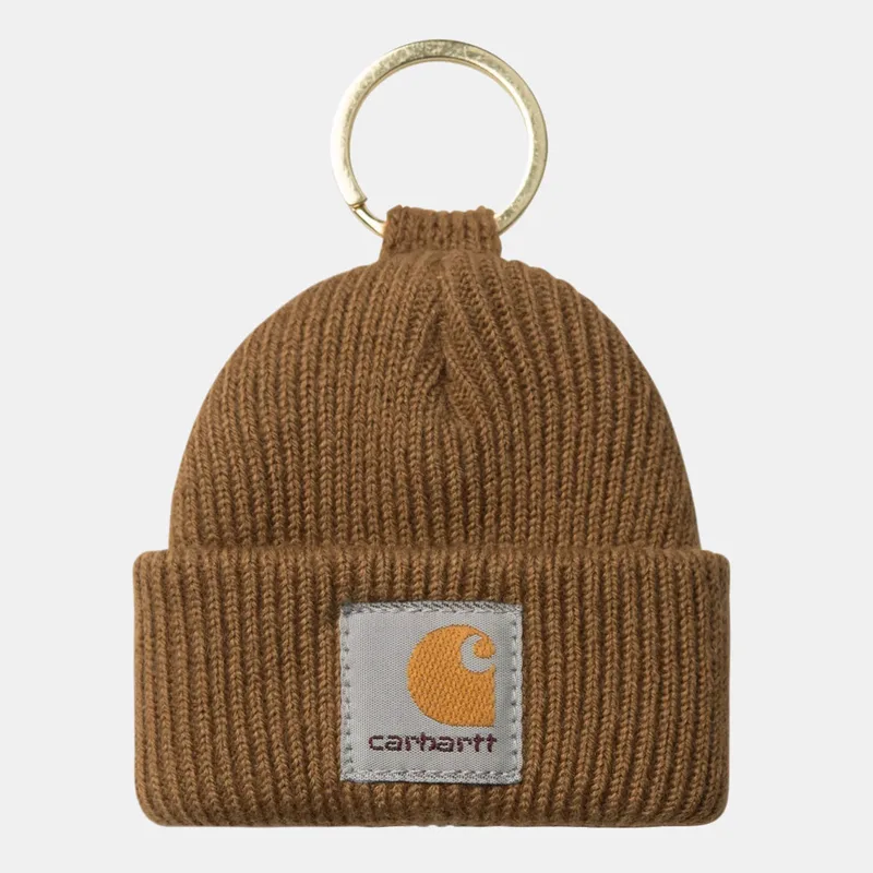 Carhartt WIP Μπρελόκ Mini Watch Hat (9000255653_44857)