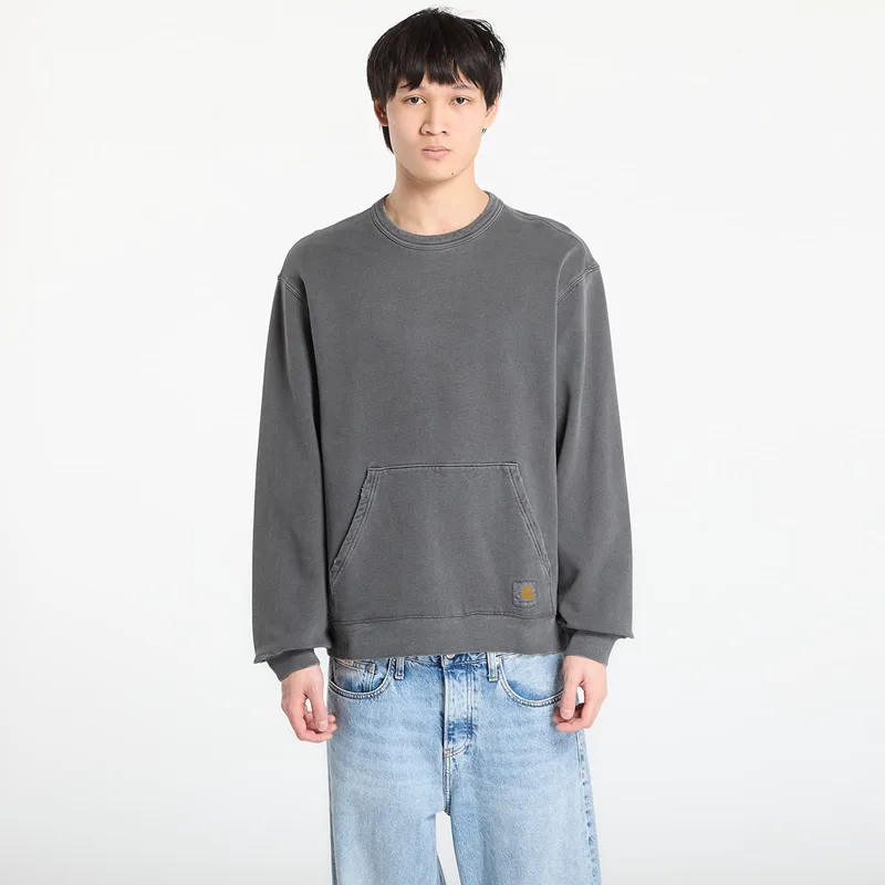 Φούτερ Carhartt WIP Torion Sweat UNISEX Black M