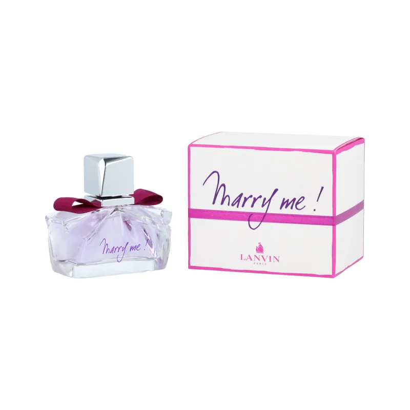 Lanvin Marry Me Eau De Parfum 50 ml (woman)