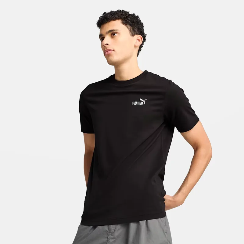 Puma Ανδρικό T-Shirt (9000218989_22489)