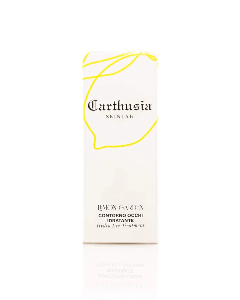 Carthusia SkinLab Moisturizing Eye Contour 15ml