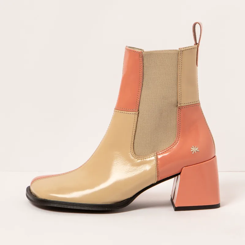 Μποτάκια/Low boots Art 1170711F4003