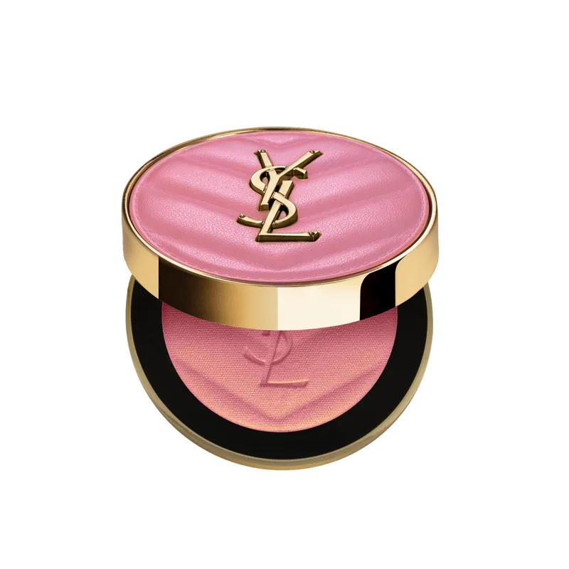 Make Me Blush Bold Blurring Blush 5gr