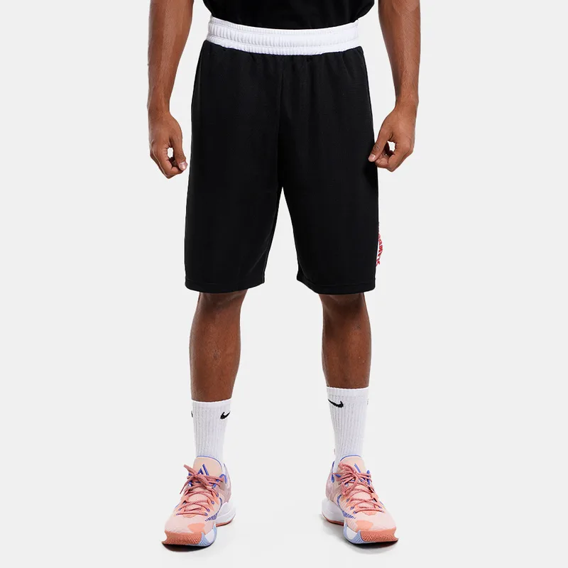 Slamdunk Basketball Bull Ανδρικό Σορτς (9000108965_1469)