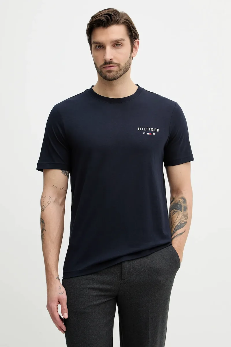 Tommy Hilfiger Μπλουζάκι Tommy Hilfiger