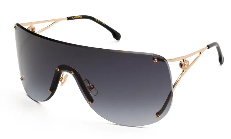 CARRERA ΓΥΑΛΙΑ ΗΛΙΟΥ CARRERA CARRERA 3006/S RHL9O 9901 CARRERA 3006/S Χρυσό