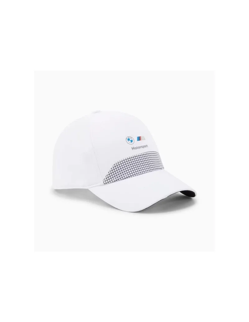 Puma BMW MMS Cap 025666 02