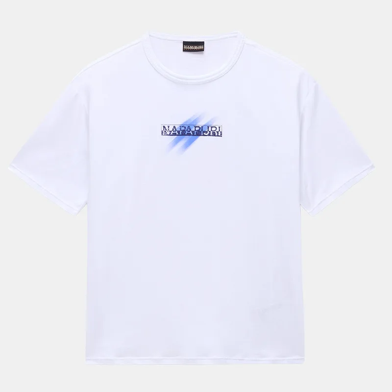 Napapijri S-Oeste Παιδικό T-Shirt (9000260417_41044)