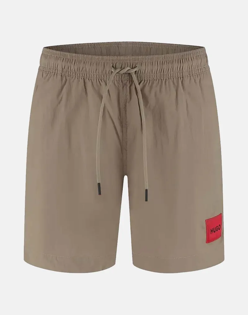HUGO DOMINICA 10238035 01 50493450-219 Brown