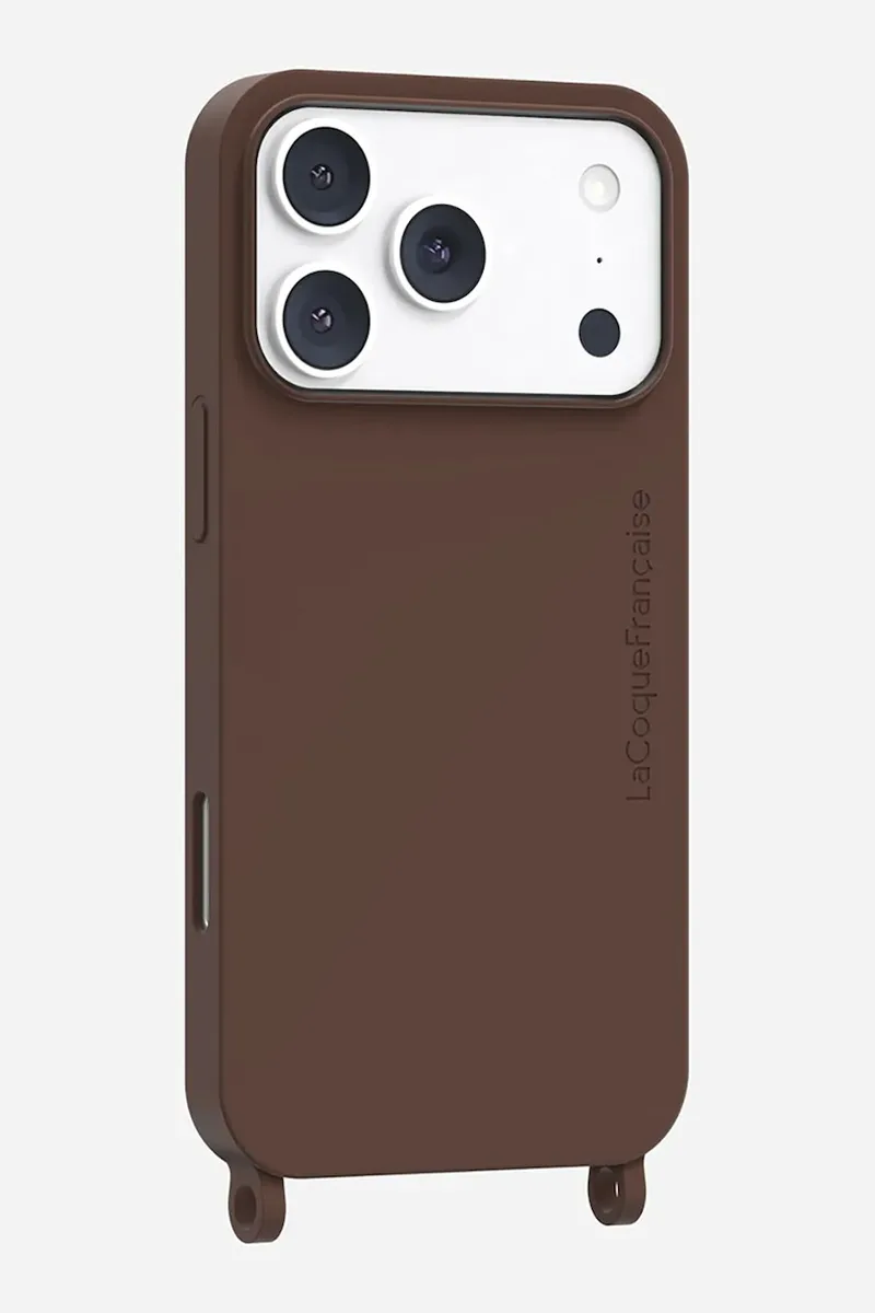 LaCoqueFrançaise θήκη τηλεφώνου Iphone 17 pro