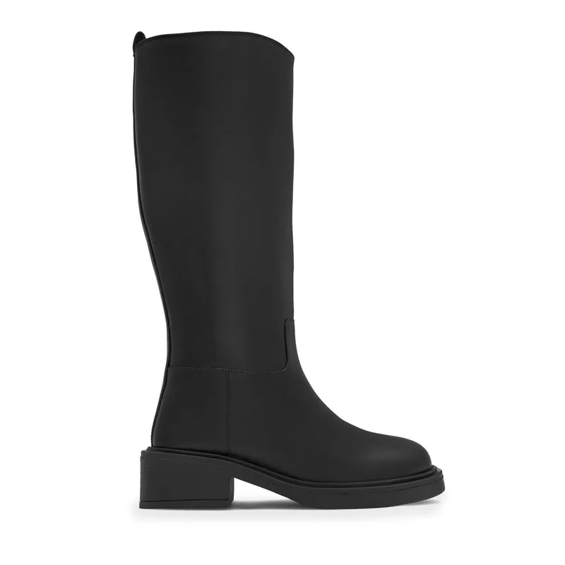 Μπότες Lasocki KAP-SL-21703 Μαύρο