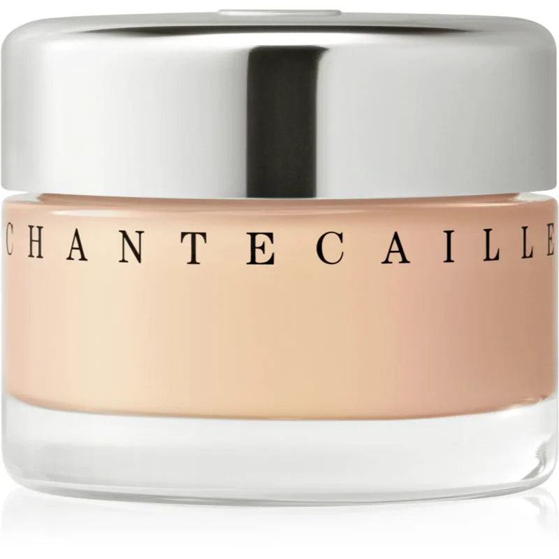 Chantecaille Future Skin Gel Foundation ενυδατικό μεικ απ με αποτέλεσμα λάμψης Shell 2W 30 γρ