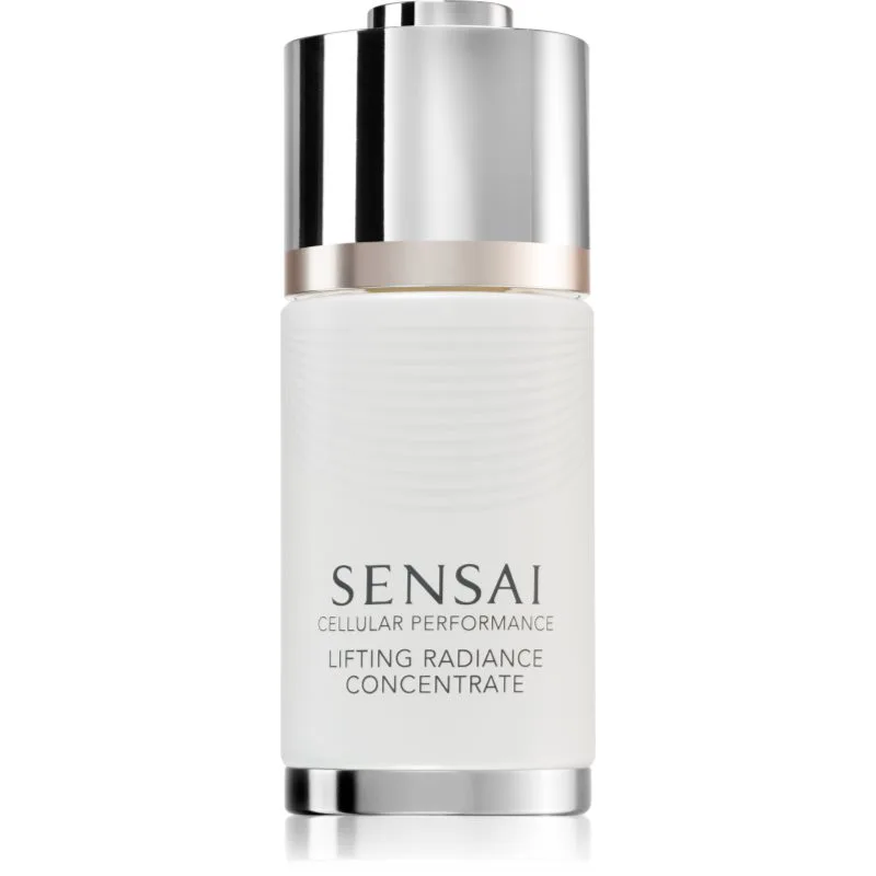 Sensai Cellular Performance Lifting Radiance Concentrate λαμπρυντικός ορός με λιφτινγκ αποτελέσματα 40 ml