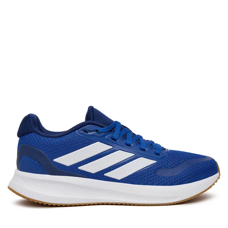 Αθλητικά adidas Runfalcon 5 Shoes Kids JP5139 Σκούρο μπλε