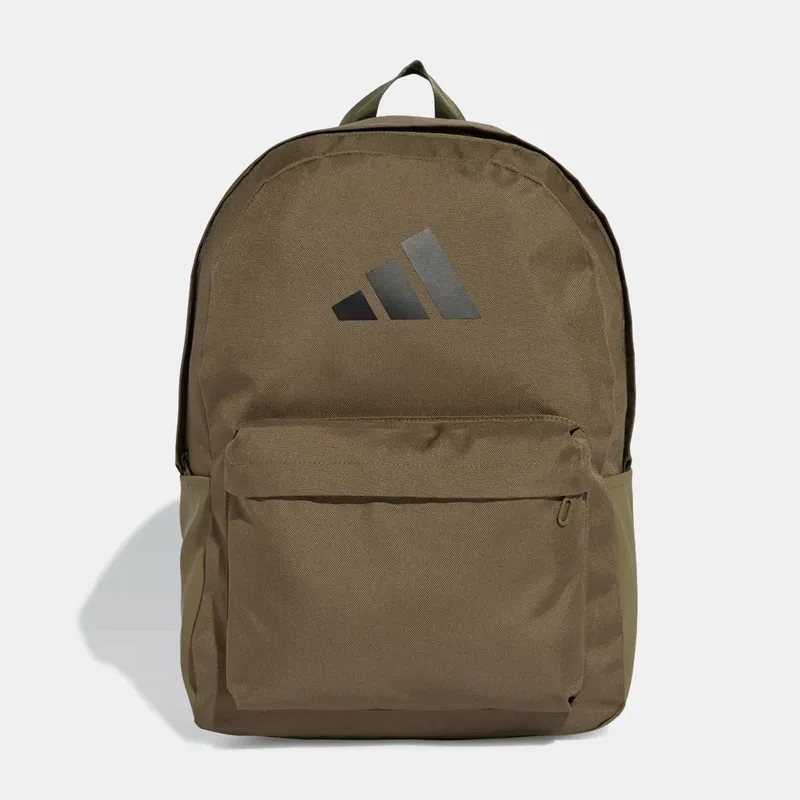 adidas Bar Classic Logo Σακίδιο Πλάτης 20L (9000252138_78238)