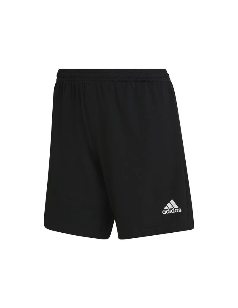 Adidas Entrada 22 HH9999 Γυναικείο Σορτς Εμφάνισης Ποδοσφαίρου
