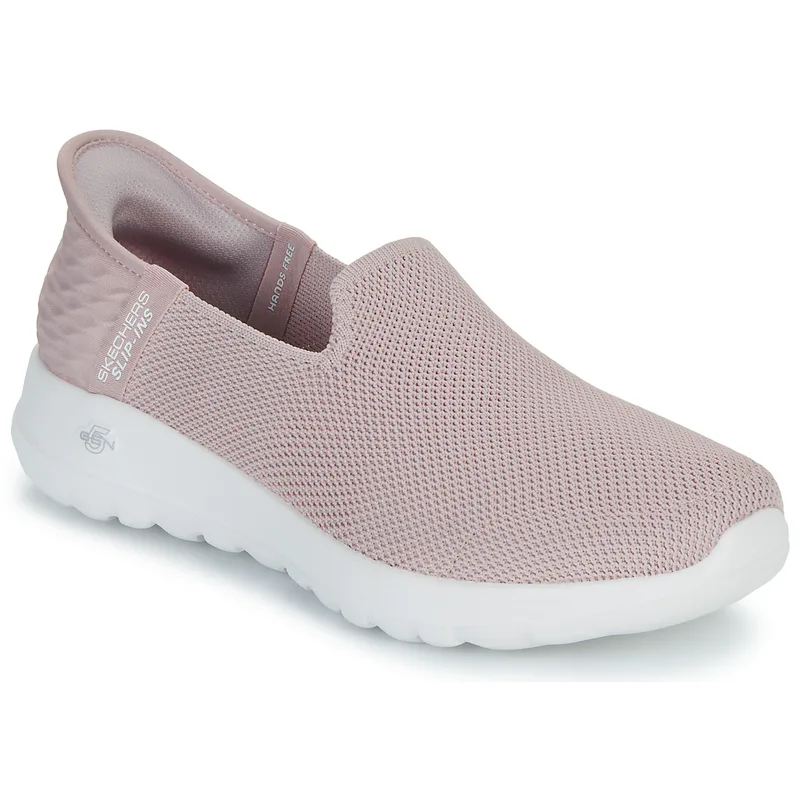 Slip on Skechers SLIP-INS: GO WALK JOY - VELA