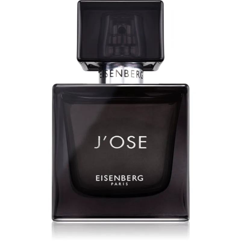 Eisenberg J’OSE Eau de Parfum για άντρες 50 ml