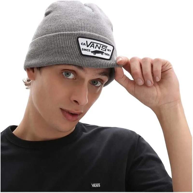 Σκούφος Vans VN000UOUHTG1