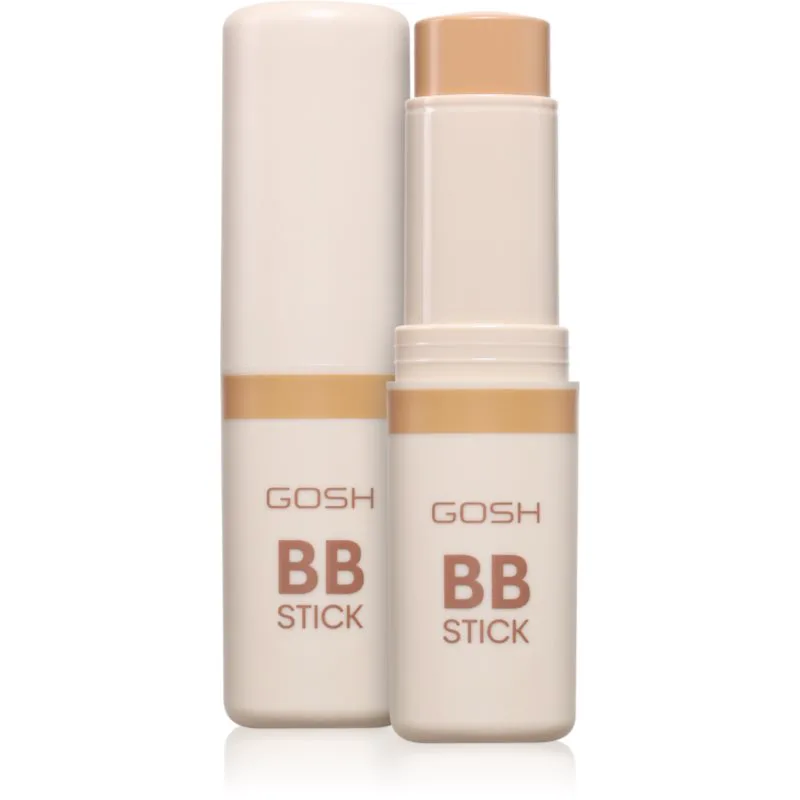 GOSH COPENHAGEN BB Stick ΒΒ κρέμα σε στικ απόχρωση 004 Μπεζ 9 γρ