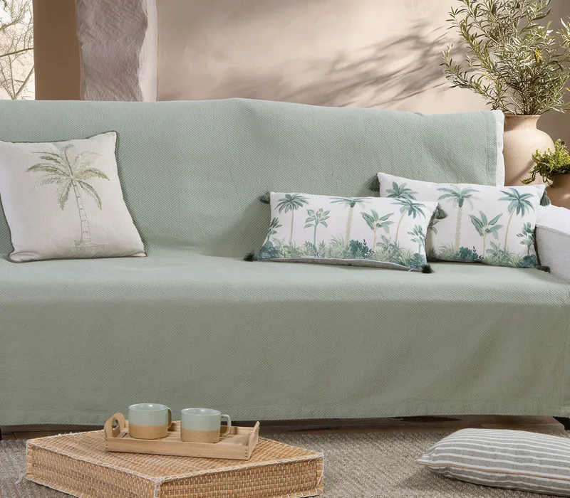 Ριχτάρι Τριθέσιου Nef-Nef Betty 26 Green 180x300