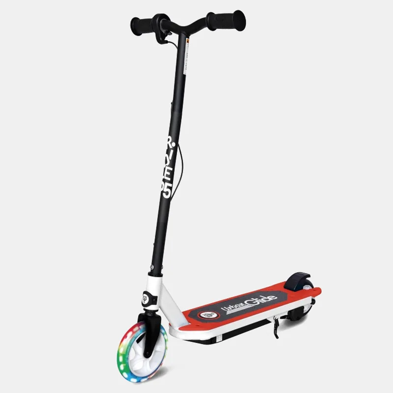 Urban Glide Urbanglide Escooter Ride55 Flash Ηλεκτρικό Πατίνι (9000117248_62300)