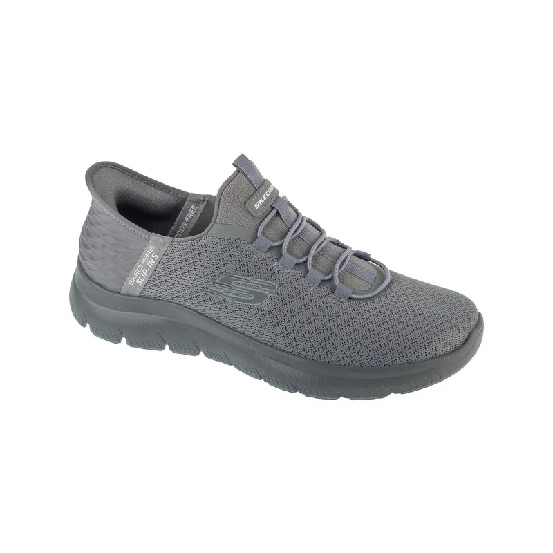 Slip on Skechers Baskets summits high range vegan