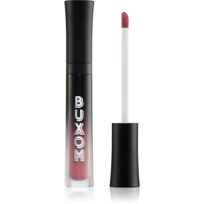 Buxom FULL ON™ PLUMPING LIQUID LIPSTICK MATTE υγρό κραγιόν με ματ αποτελέσματα απόχρωση Dolly Diva 3.5 ml