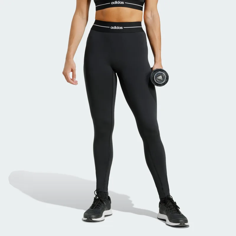 adidas W Hyperglam Full Length Leggings (9000259951_1469)