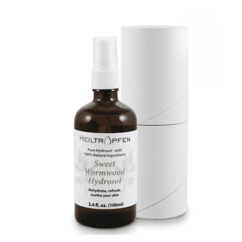 Heiltropfen Sweet Wormwood Hydrosol -100ml