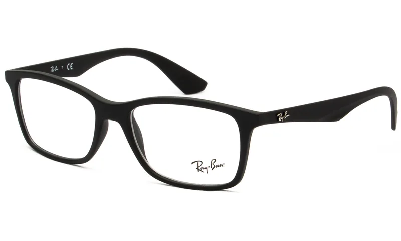 RAY BAN ΣΚΕΛΕΤΟΣ ΟΡΑΣΕΩΣ RAY BAN 7047 5196 5417 7047 Μαύρο