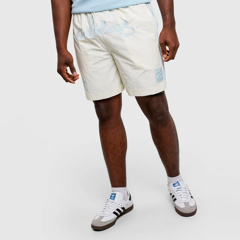 adidas Originals One World Graphic Ανδρικό Σορτς (9000262229_74043)