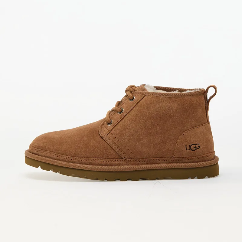 Sneakers UGG M Neumel Chestnut EUR 45