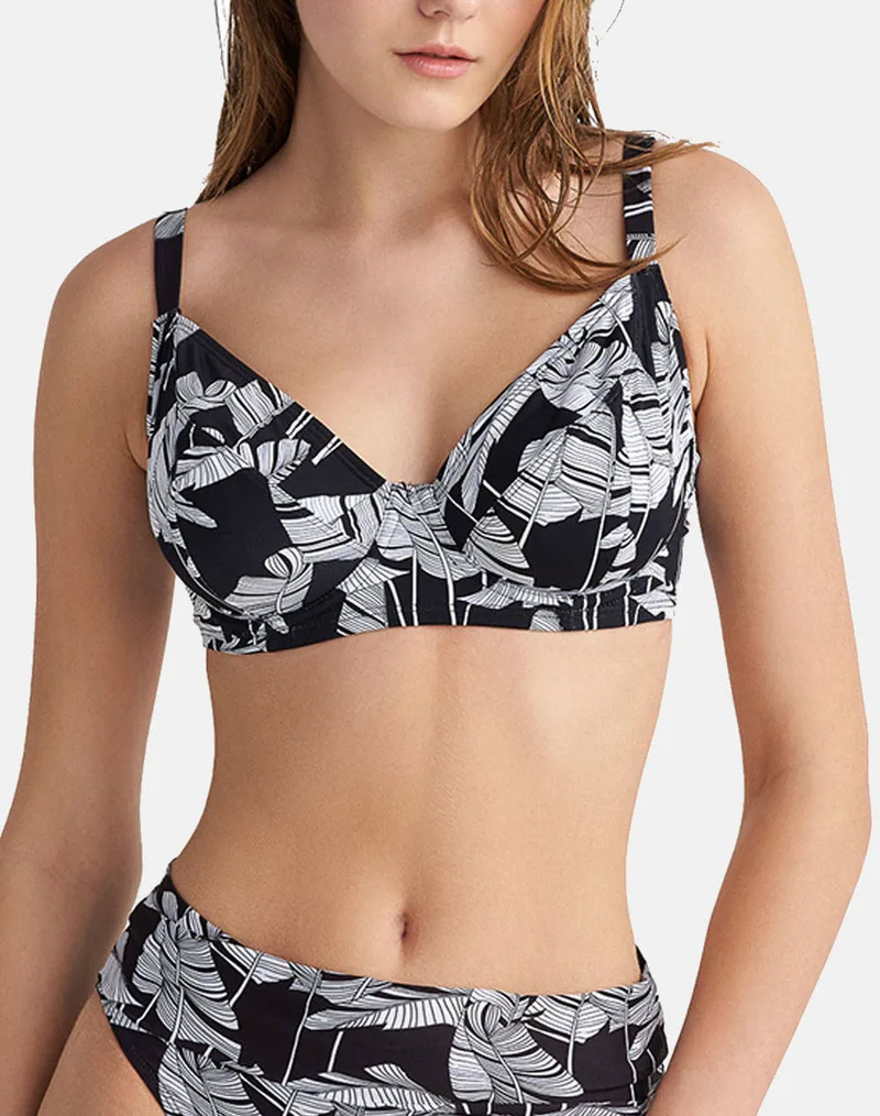 BLU4U BRA 24366012D-02 Black