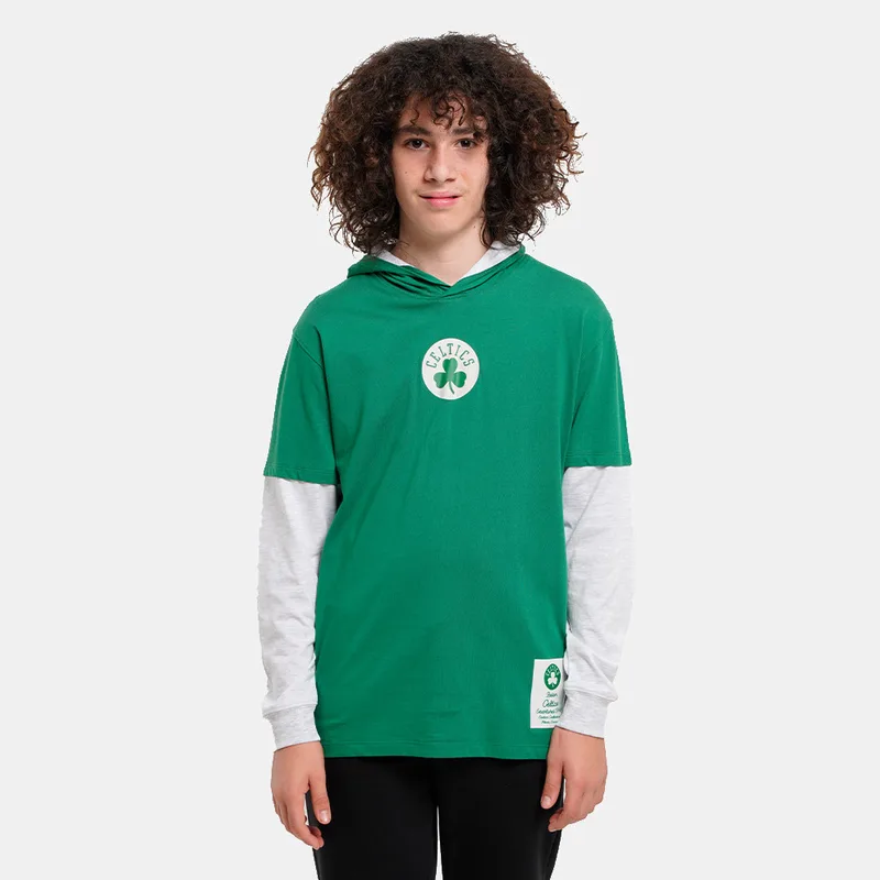 Nike Small Ball Παιδικό T-Shirt (9000215373_15885)