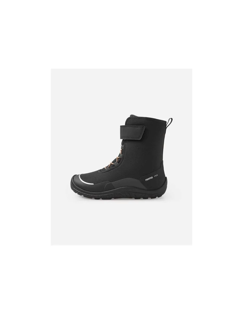 Reima ReimaTec barefoot winter boots for children Talvella Junior 5400151A9990