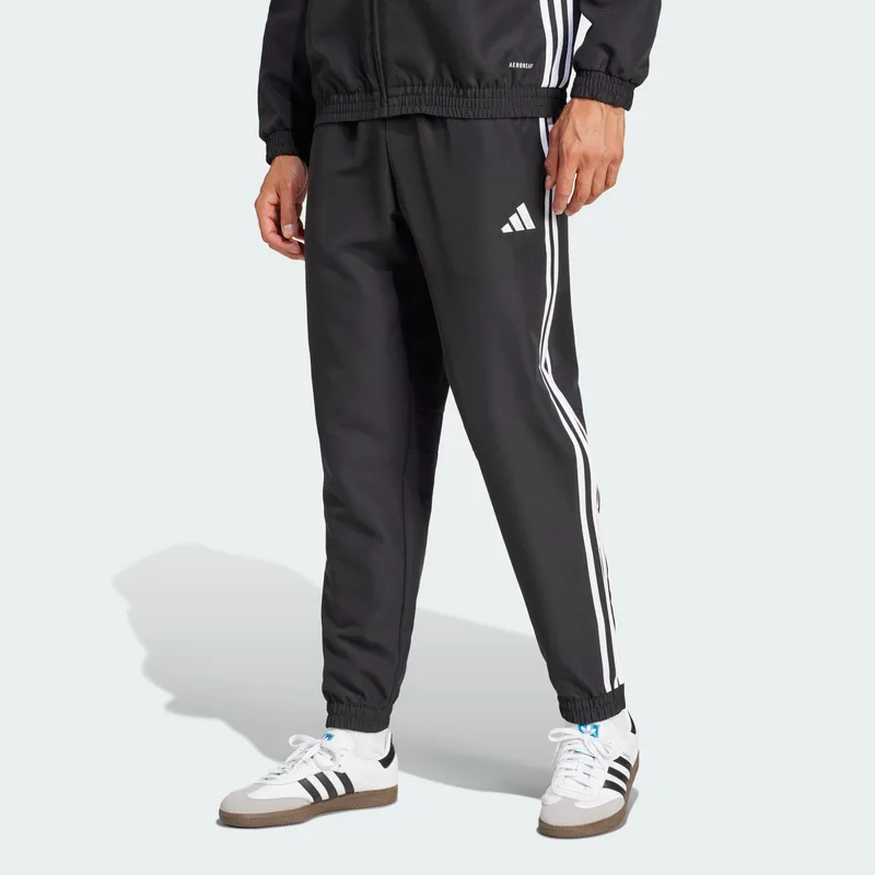 adidas Tiro 25 Essentials Woven Ανδρική Φόρμα Προπόνησης (9000216870_22872)
