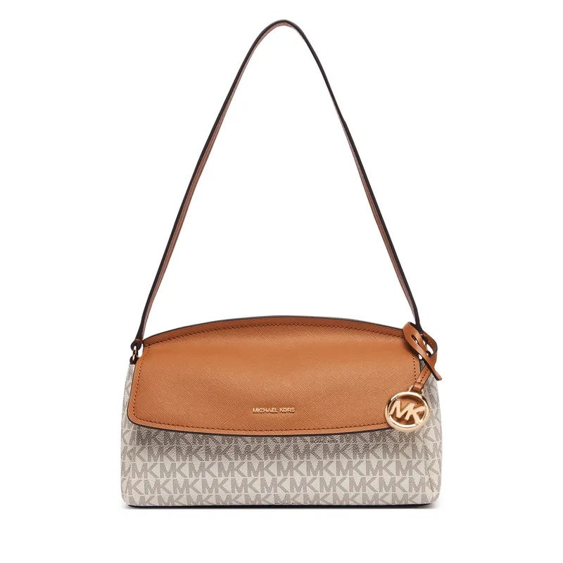 Τσάντα MICHAEL Michael Kors 32T6GX7U8B Κρεμ